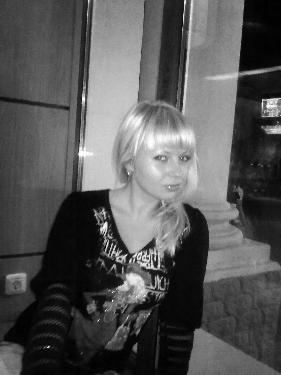 Милая Malinka Милла | Севастополь