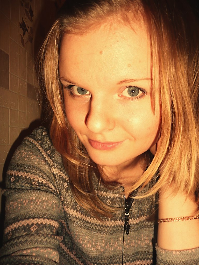 Алёна Колесова | Ковров