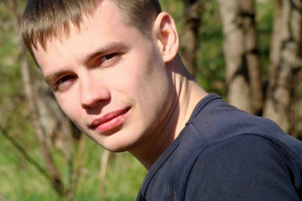 №8, Ромчик Глухенький №8, Ромчик Глухенький