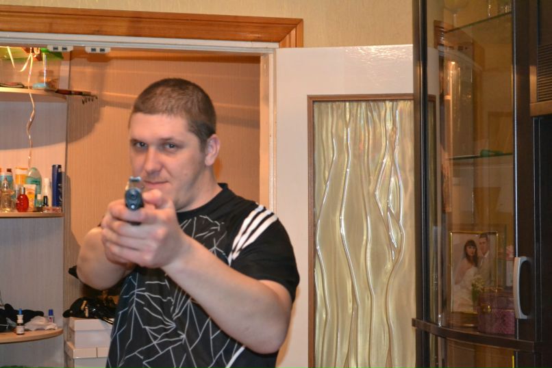 Александр Реутов | Ростов-на-Дону