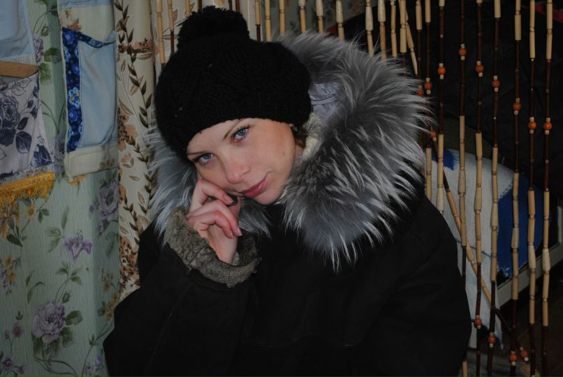 Юлия Мелешко | Мурманск