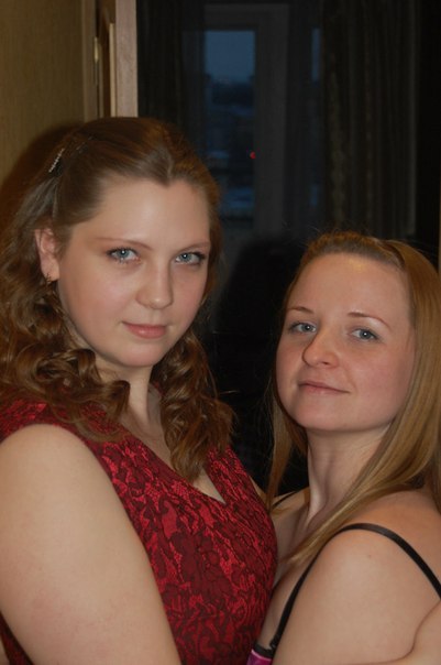 Виктория Мунасипова | Санкт-Петербург