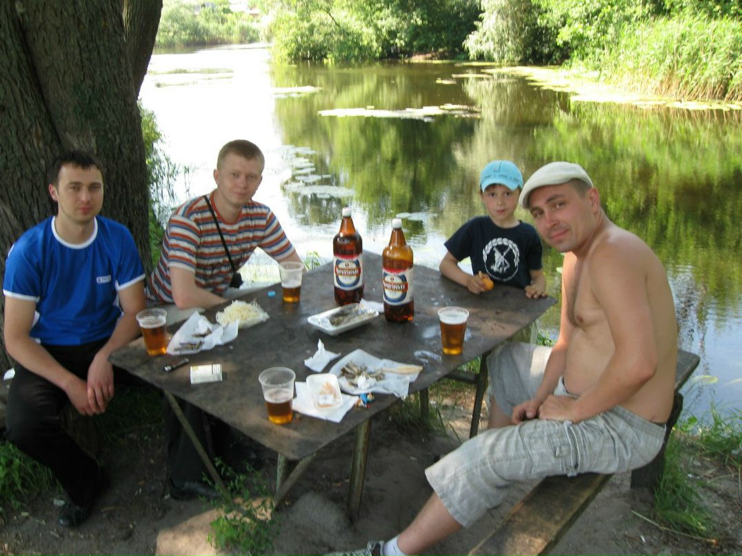 Олег Смиян | 