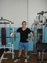 №39 Игорь Кознов