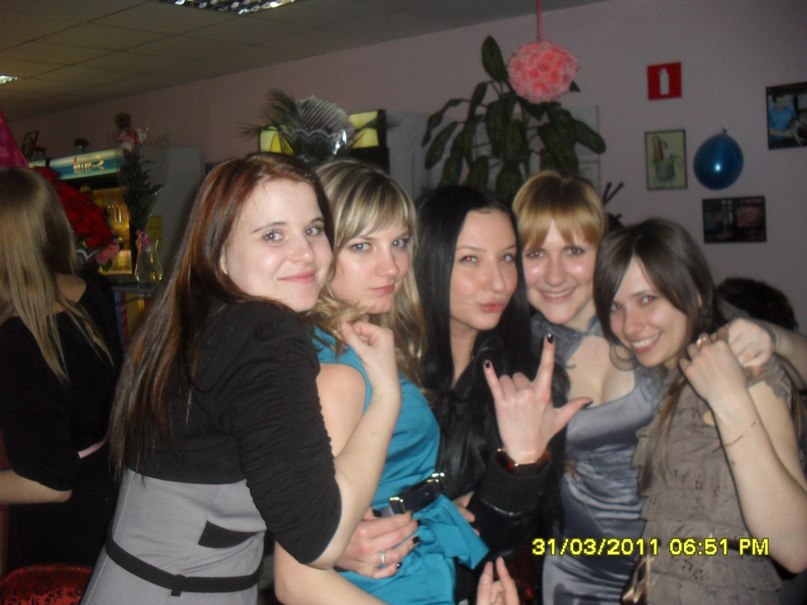 Юлия Персидская | Волгоград