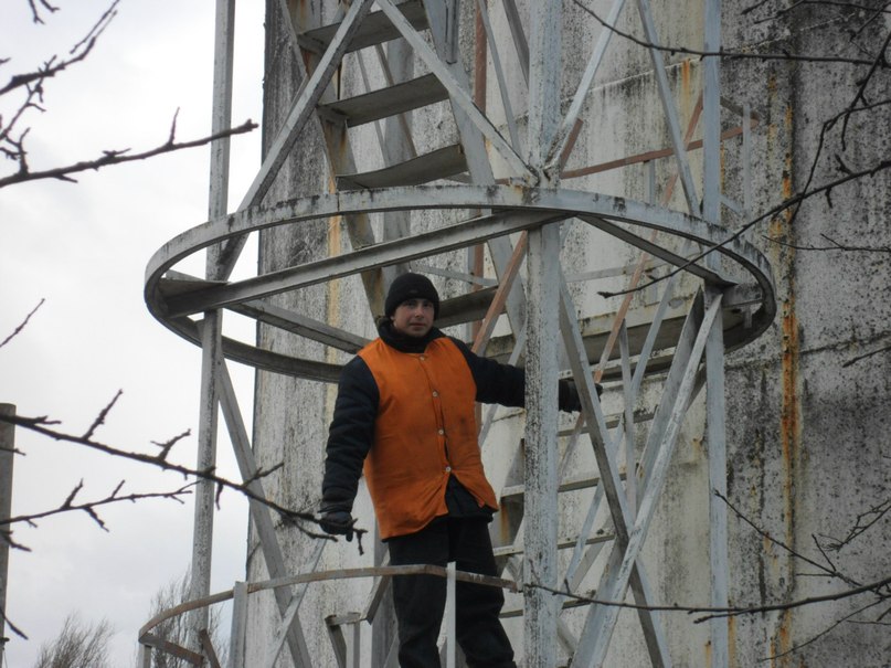 Сергій Понеділок | Хмельницкий
