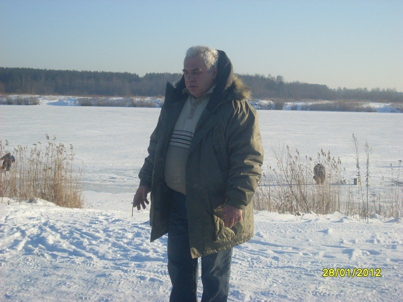 Галина Плотникова | Санкт-Петербург