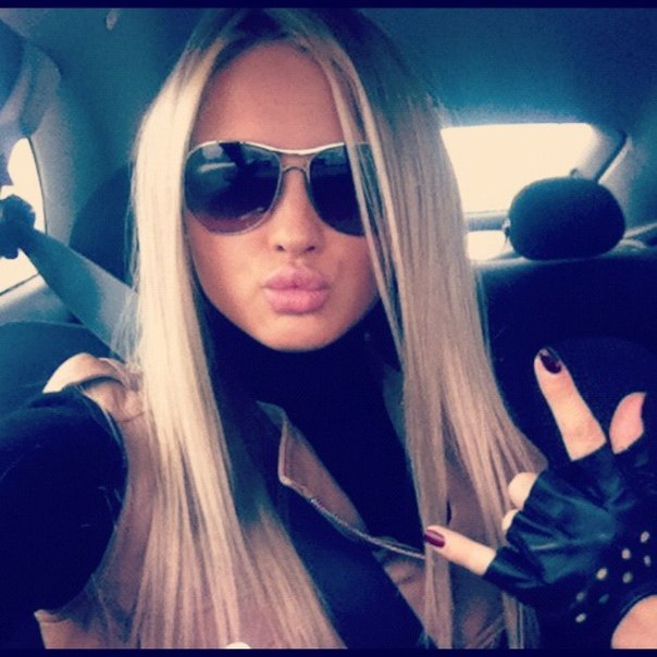 Екатерина Самойлова | Москва