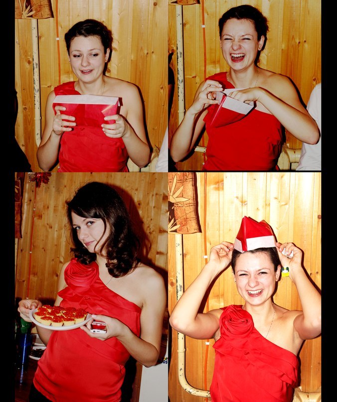 Катя Опашинская | Москва