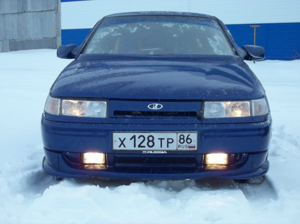 №11, Владимир Шибанов №11, Владимир Шибанов