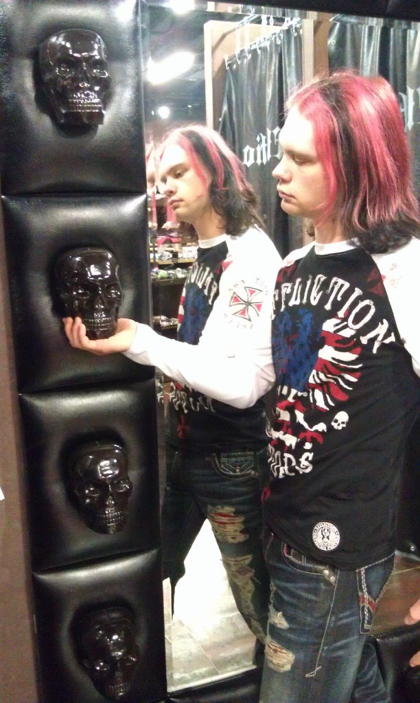 Роман Забровский ♫♫♫  ϟenϟo®  ♫♫♫ | 