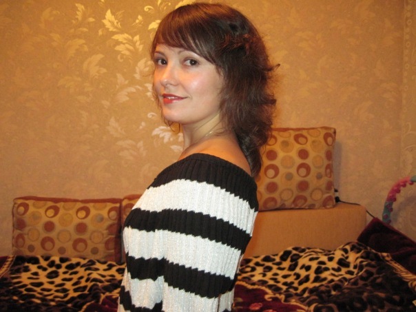 №29, Ольга Притула, Ирпень №29, Ольга Притула, Ирпень