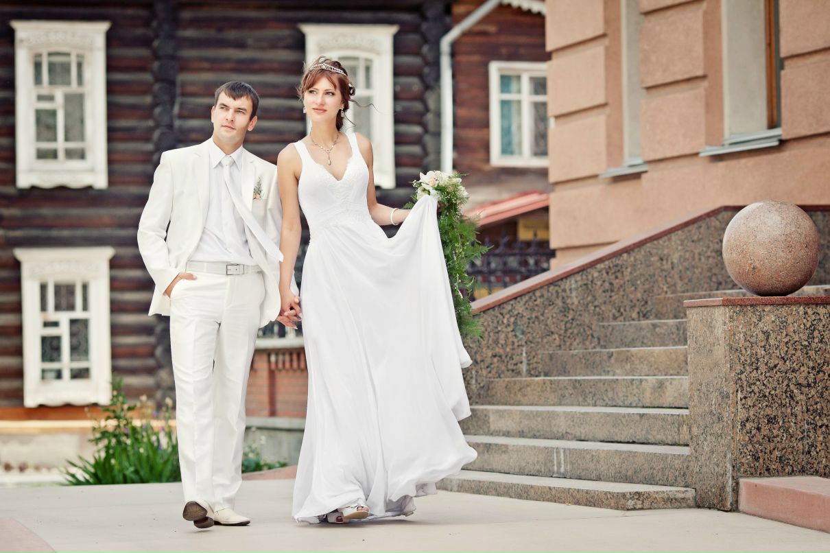 Юлия Аймолетдинова | Новосибирск