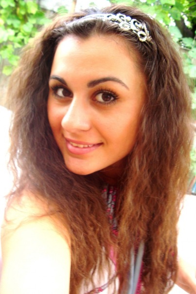 №152, Ксюшенька Азаренко №152, Ксюшенька Азаренко