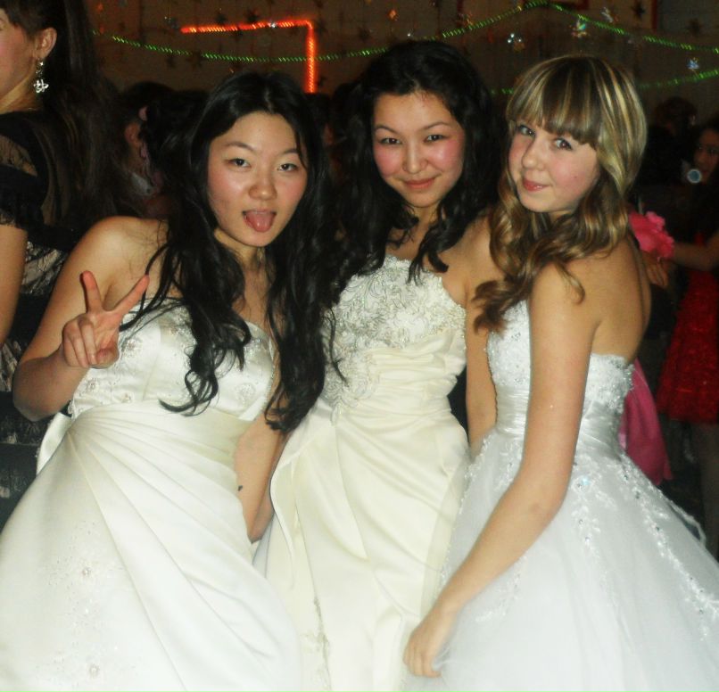 Аида Макашева | Астана / Нур-Султан