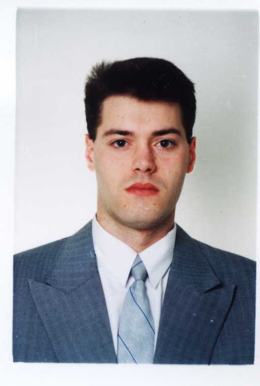 Станислав Мацарский | Киев