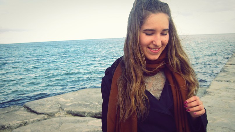 Кристина Гончар | Одесса