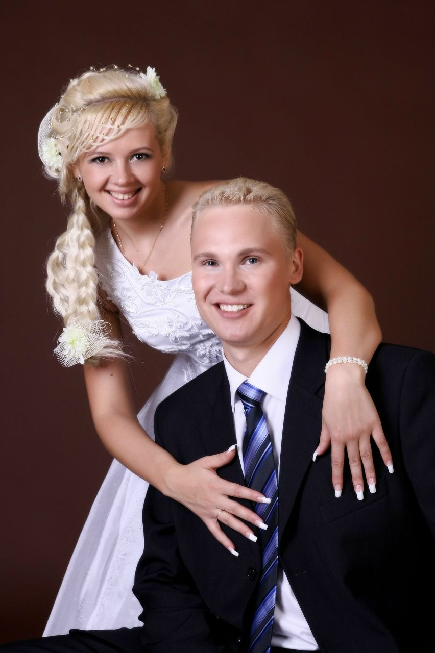 Натали Добрякова | Череповец