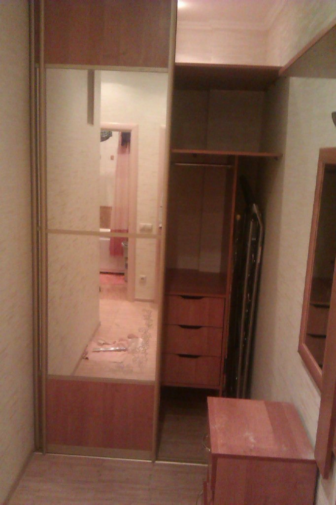 Кирюха Сахаров | Москва