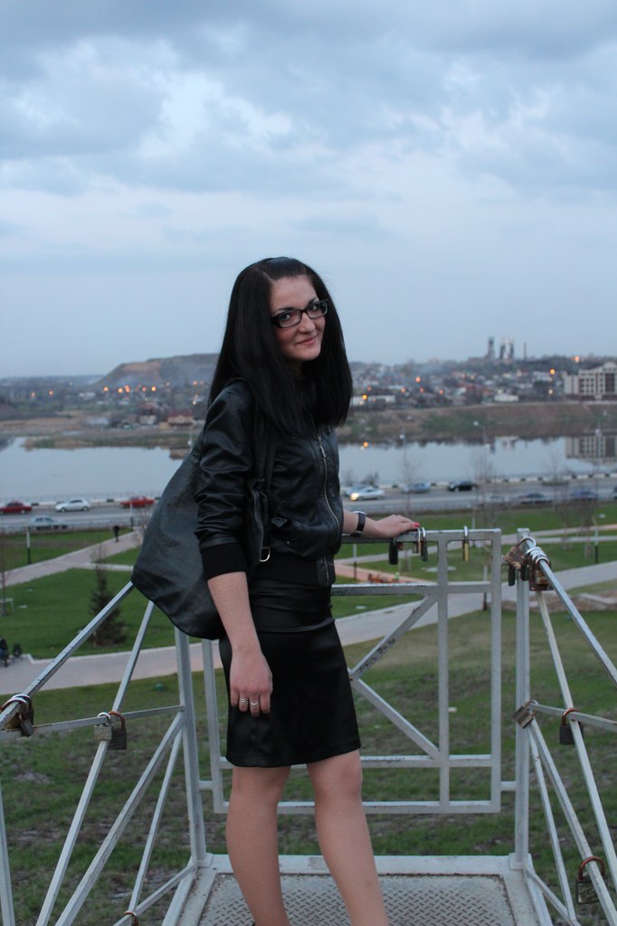 Марина Азарченкова | Докучаевск