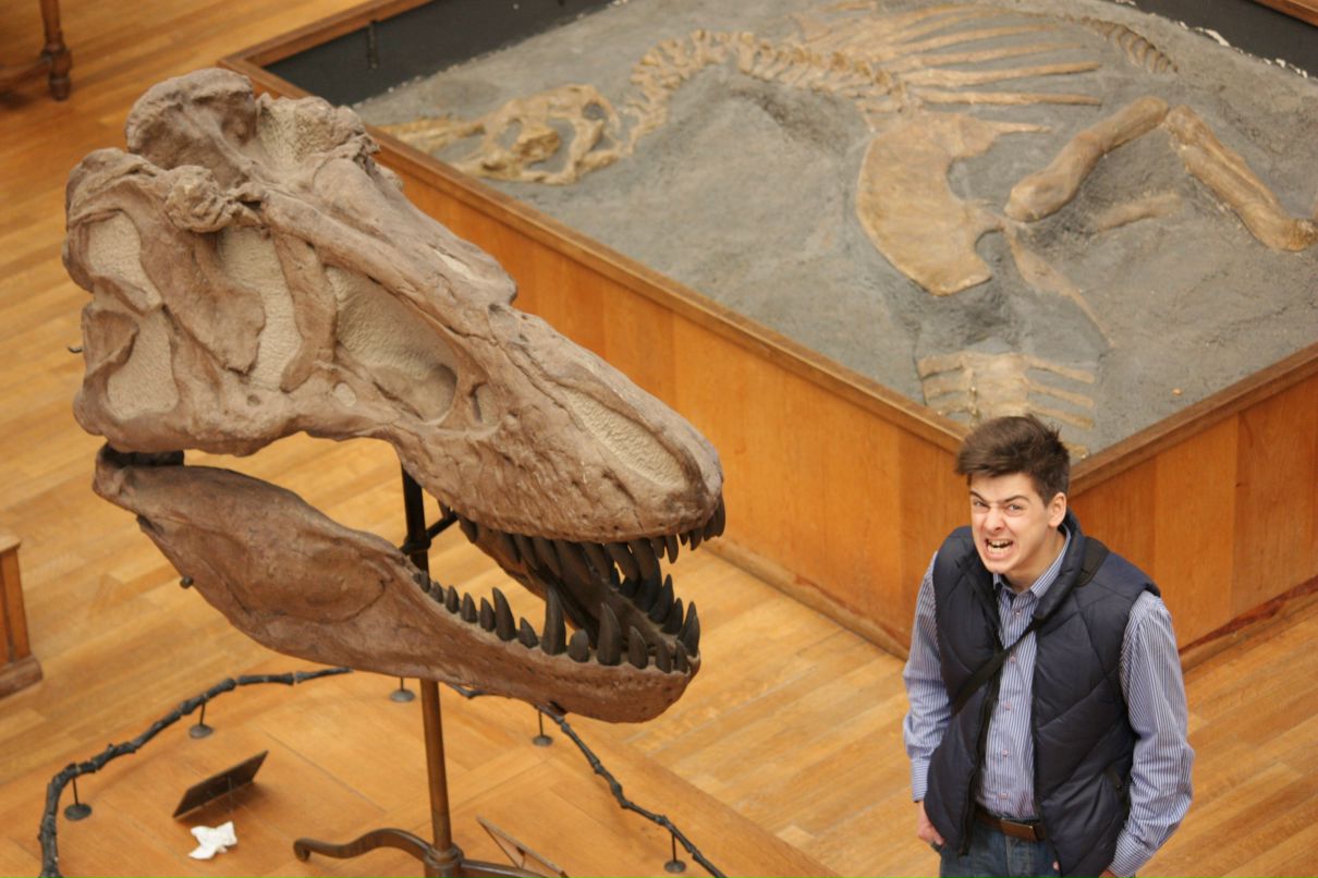 Валера Отрышко | Montreuil