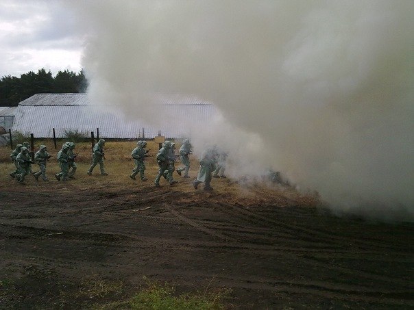 Данил Потапов | Бердск