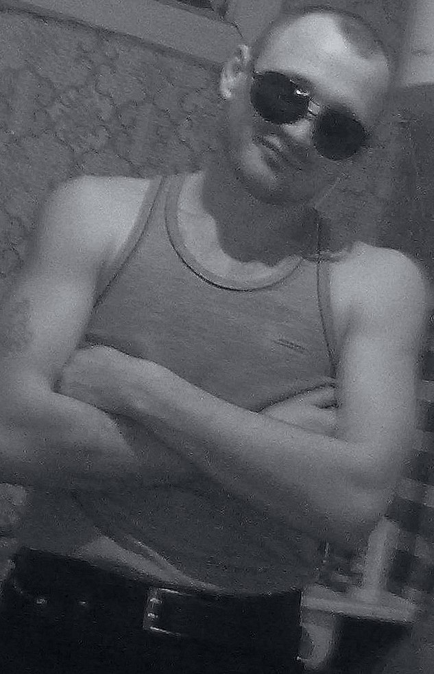 Владимир Тямусев | 