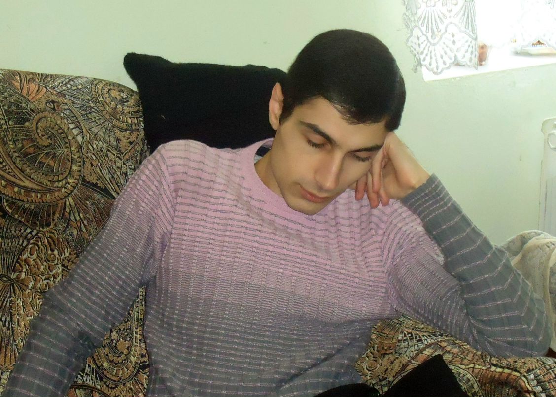 Arto Nazaryan | Ереван