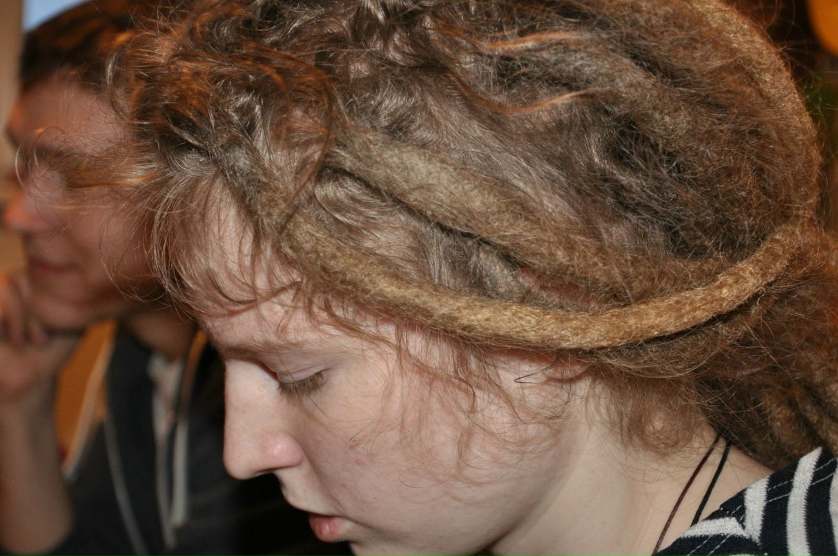 Нильс Бильский | Санкт-Петербург