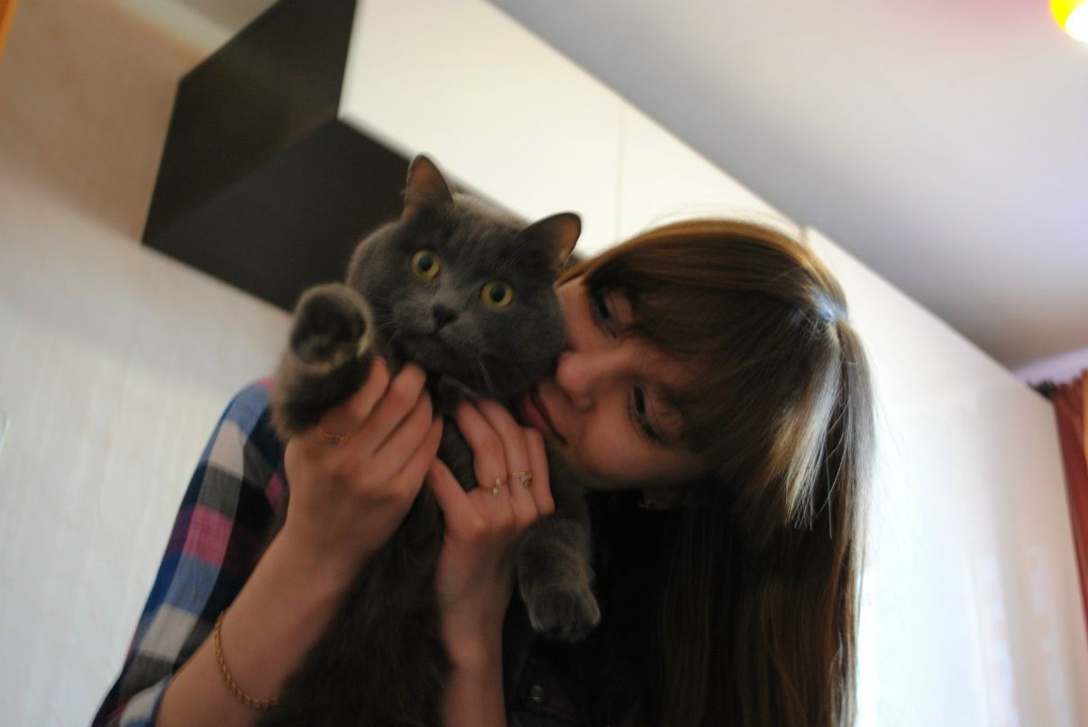 Светлана Халикова | Екатеринбург