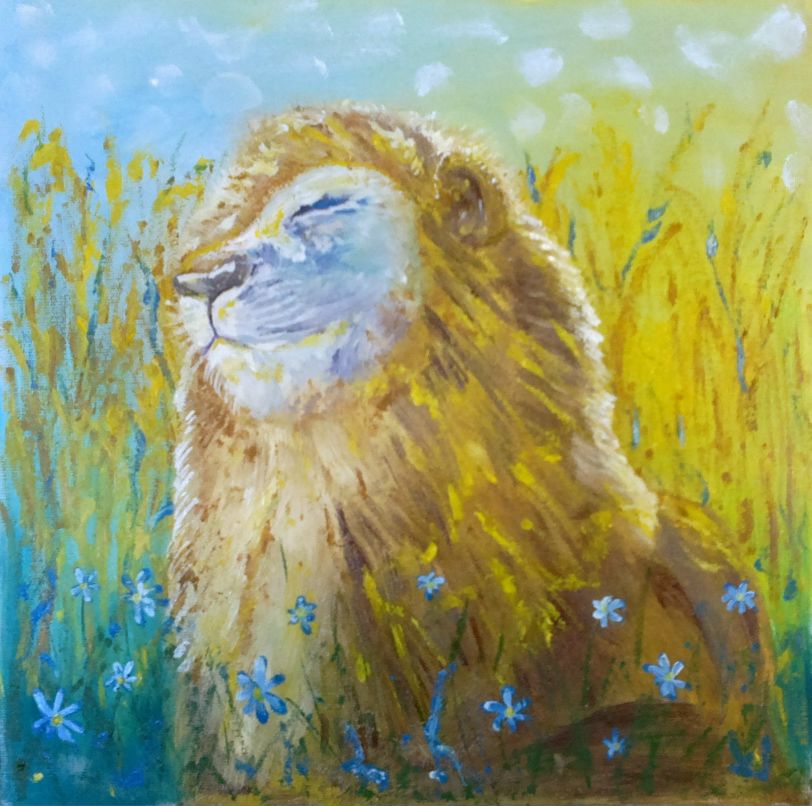 Наташа Калинка | Днепр (Днепропетровск)