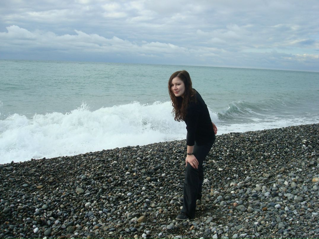 Светлана Скрипкина | Москва