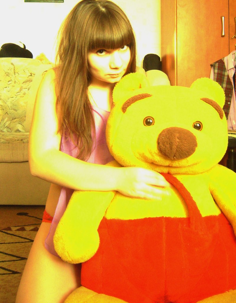 Ксения Соболева ★★★ | Нижний Новгород