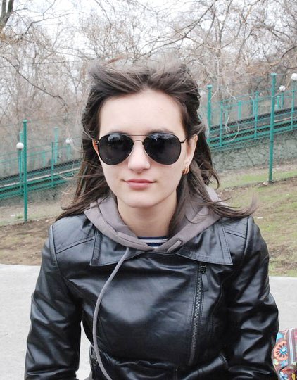 Анна Маланич | Одесса