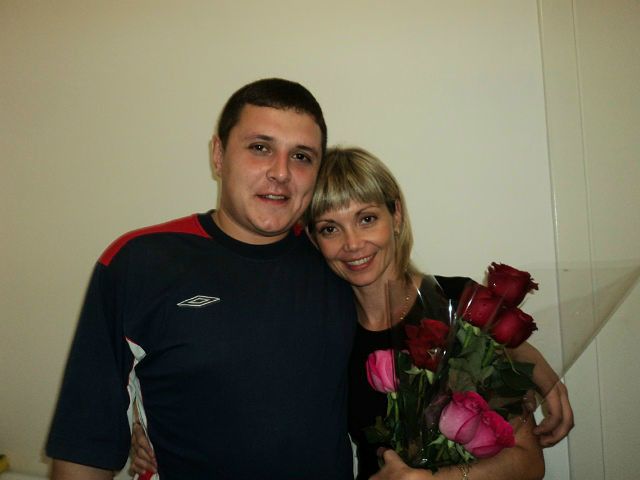 №18, Виктория Иванова №18, Виктория Иванова