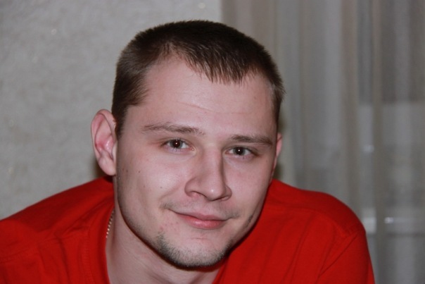 №93, Александр Аникин, 38 лет, Одинцово №93, Александр Аникин, 38 лет, Одинцово