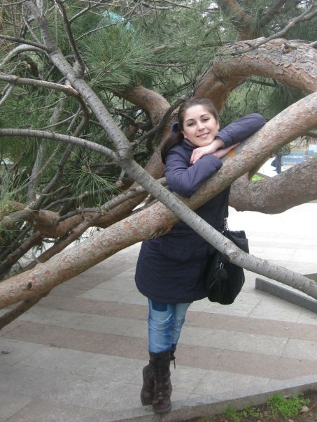 №4, Карина Попова, 36 лет, Чаплынка №4, Карина Попова, 36 лет, Чаплынка