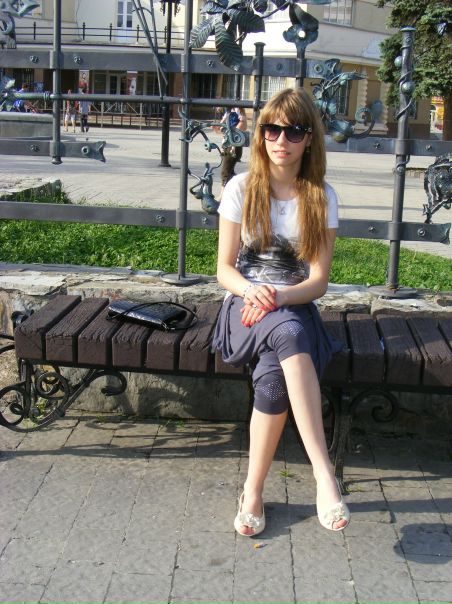 №117, Валюша Яремчук, Ивано-Франковск №117, Валюша Яремчук, Ивано-Франковск