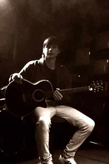 №23, Денис Долгопятов, Красноярск №23, Денис Долгопятов, Красноярск