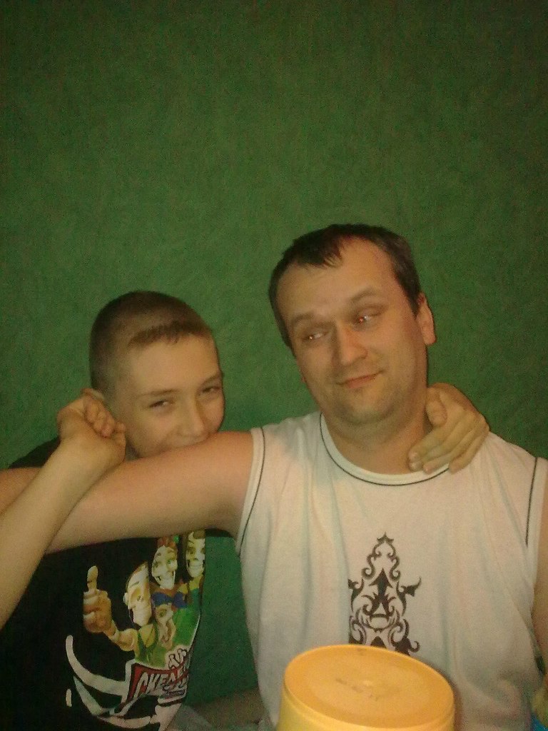 Наталия Багрова | Санкт-Петербург