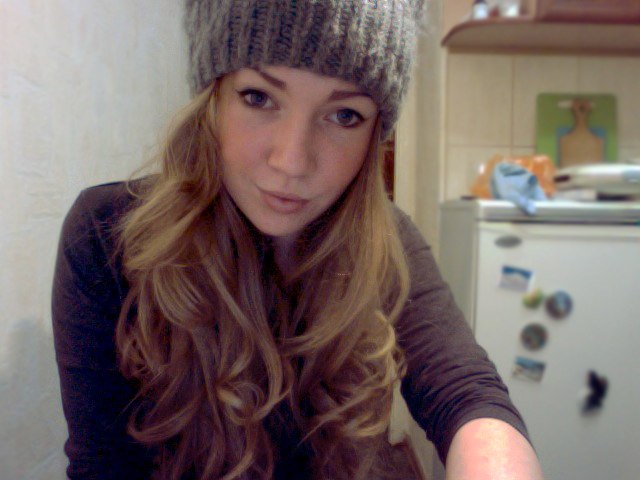 Тоня Химченко | Ростов-на-Дону