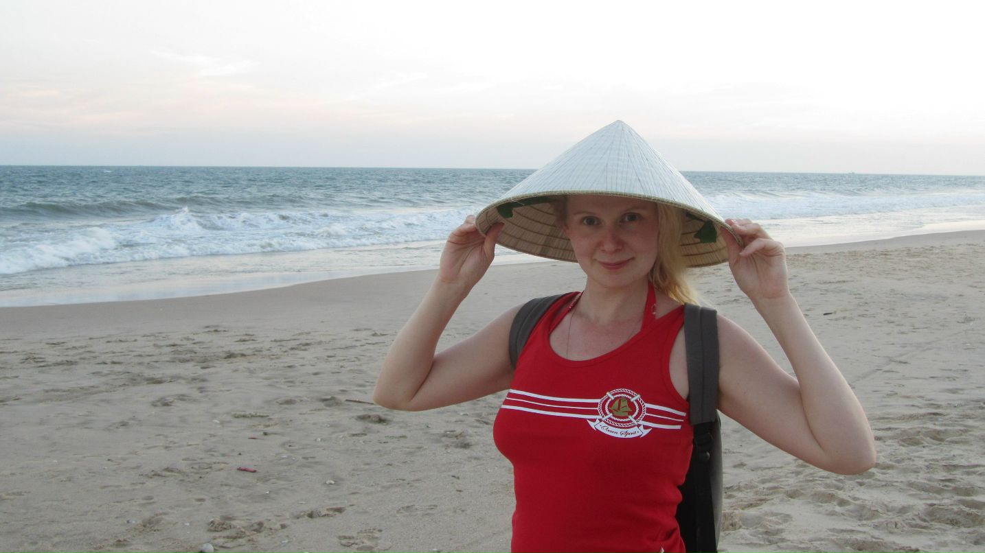 Наталья Данилова | Екатеринбург