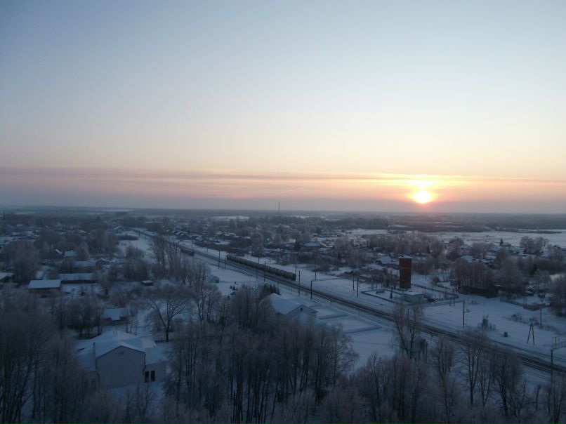 Илья Поляков | Санкт-Петербург