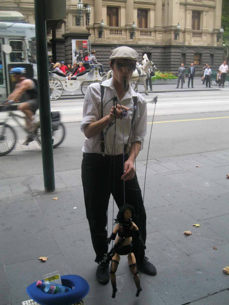 Sergey Fedotov | Melbourne