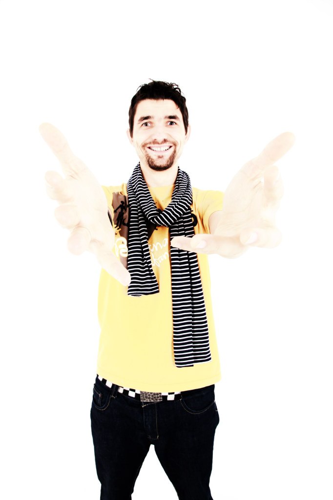 Катя Ярмолатий | Одесса