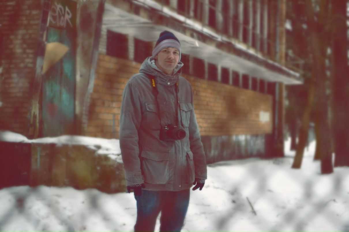 Игорь Чирва | Минск