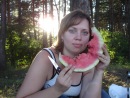 Фотография Головецькой Іры