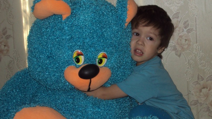 Алёна Бушуева | Копейск