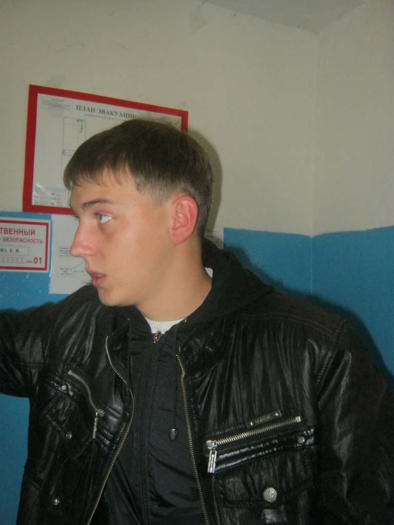 Максим Козин | Бобров