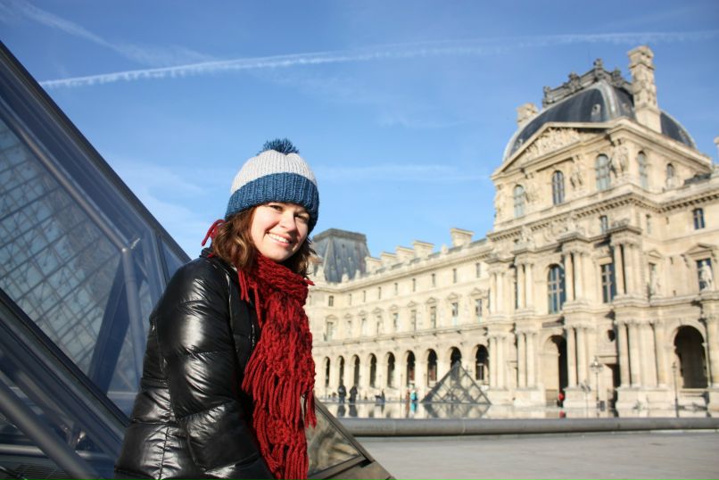 Юля Бабенко-Величко | Киев